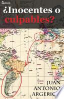 libro ¿inocentes O Culpables?